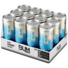 Energy Drink - Blue Snow Cone 3