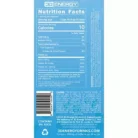 Energy Drink - Blueberry Mist