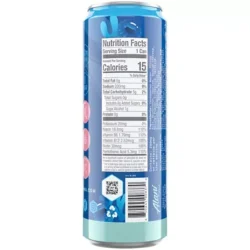 Energy Drink - Breezeberry