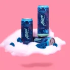 Energy Drink - Breezeberry