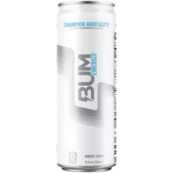Energy Drink - Champion Mentality