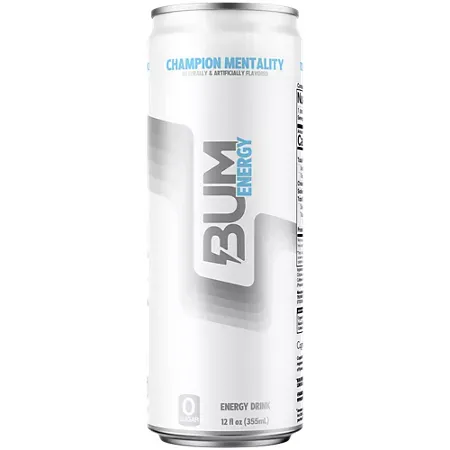 Energy Drink - Champion Mentality Energy Drink - Champion Mentality