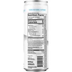 Energy Drink - Champion Mentality