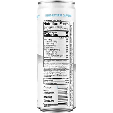 Energy Drink - Champion Mentality 2 Energy Drink - Champion Mentality