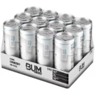 Energy Drink - Champion Mentality