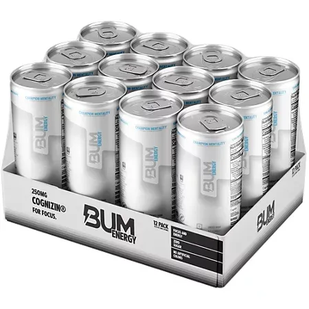 Energy Drink - Champion Mentality 3 Energy Drink - Champion Mentality