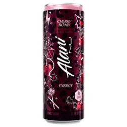 Energy Drink - Cherry Bomb