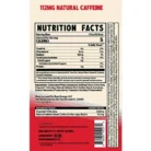 Energy Drink - Cherry Frost