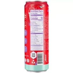 Energy Drink – Cherry Slush 2 Energy Drink - Cherry Slush