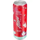 Energy Drink - Cherry Slush