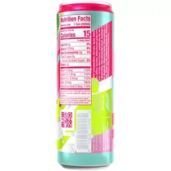 Energy Drink - Cherry Twist Limited Edition