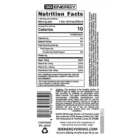 Energy Drink - Citrus Frost