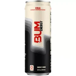 Energy Drink - Cola
