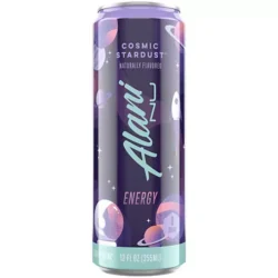 Energy Drink - Cosmic Stardust
