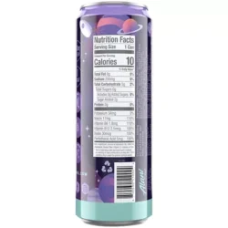 Energy Drink - Cosmic Stardust