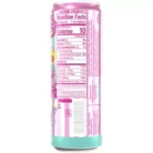 Energy Drink - Cotton Candy