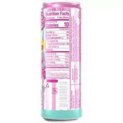 Energy Drink - Cotton Candy