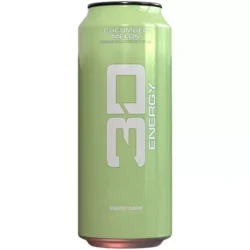 Energy Drink - Cucumber Melon