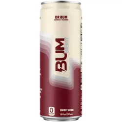 Energy Drink - Dr. Bum