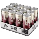 Energy Drink - Dr. Bum 3