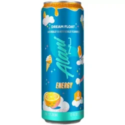 Energy Drink - Dream Float