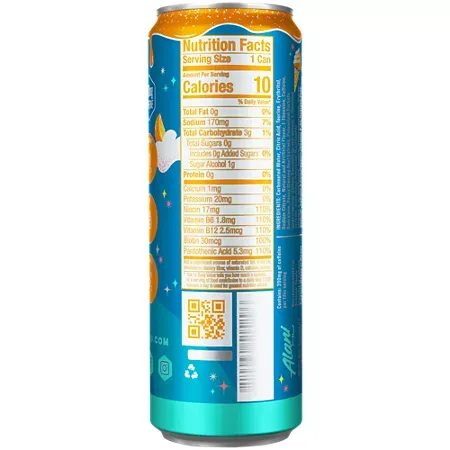 Energy Drink - Dream Float 2 Energy Drink - Dream Float