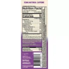 Energy Drink - Grape