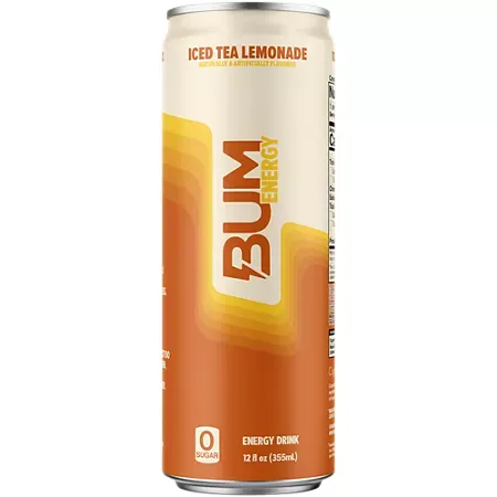 Energy Drink - Iced Tea Lemonade Energy Drink - Iced Tea Lemonade