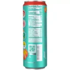 Energy Drink - Juicy Peach