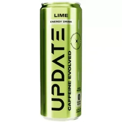 Energy Drink - Lime