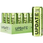 Energy Drink - Lime