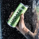 Energy Drink - Lime 6