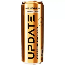 Energy Drink - Mandarin