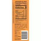 Energy Drink - Mandarin