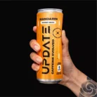 Energy Drink - Mandarin