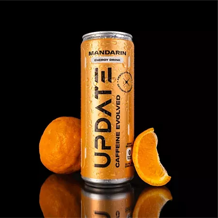 Energy Drink - Mandarin 5 Energy Drink - Mandarin