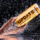 Energy Drink - Mandarin 6