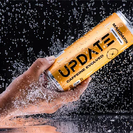 Energy Drink - Mandarin 6 Energy Drink - Mandarin 6