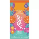 Energy Drink Mix - 200mg Caffeine - Orange Kiss
