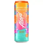 Energy Drink - Orange Kiss