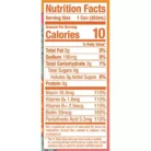 Energy Drink - Orange Kiss