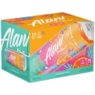 Energy Drink - Orange Kiss