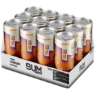 Energy Drink - Orange Sunrise