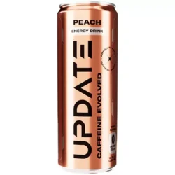 Energy Drink - Peach