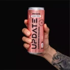 Energy Drink - Peach
