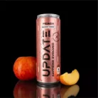 Energy Drink - Peach