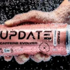 Energy Drink - Peach