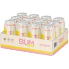 Energy Drink - Pink Lemonade