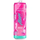 Energy Drink - Pink Slush by Paris Hilton (12 Drinks , 12 Fl Oz. Each)
