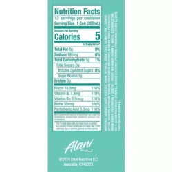 Energy Drink - Pink Slush by Paris Hilton (12 Drinks , 12 Fl Oz. Each)